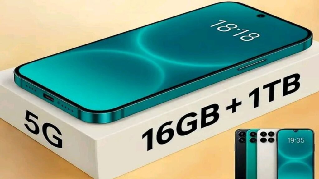 Nokia 10 Pro 5G